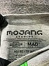 Mojang Gray Short Sleeve T-Shirt Size 4 - 5 - photo 3