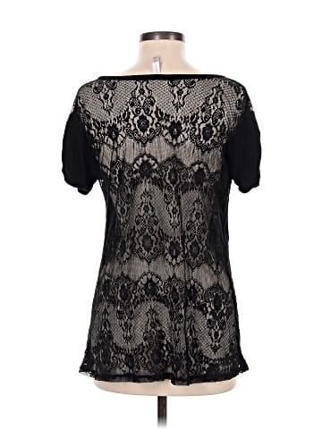 Xhilaration Short Sleeve T-Shirt (view 2)