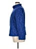 Joe Fresh 100% Polyester Blue Fleece Size XL - photo 5