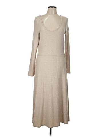 Vince. Casual Dress (view 1)