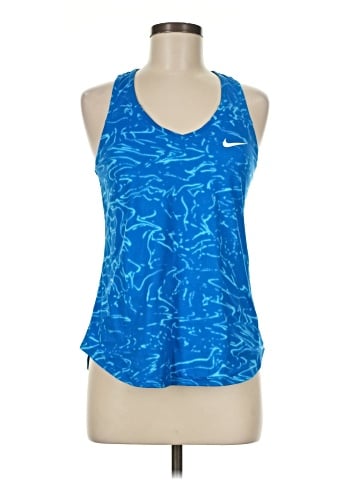 Nike Active Tank (view 1)