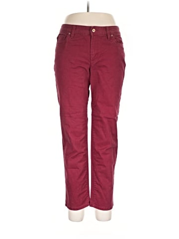 Lands' End Jeans (view 1)