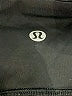 Lululemon Athletica Black Active Pants Size 8 - photo 7