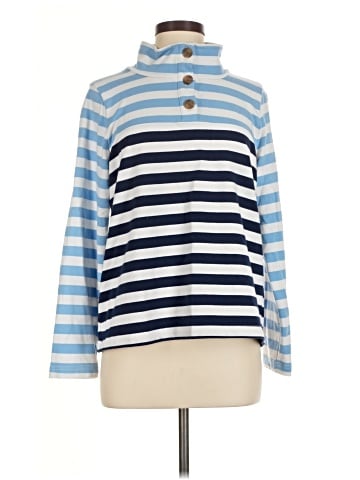 J.Crew Factory Store Pullover Sweater (view 1)