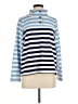 J.Crew Factory Store Blue Pullover Sweater Size M - photo 1
