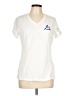 District. 100% Cotton Ivory Active T-Shirt Size L - photo 1