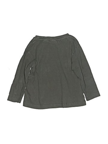 Zara 3/4 Sleeve T-Shirt (view 2)