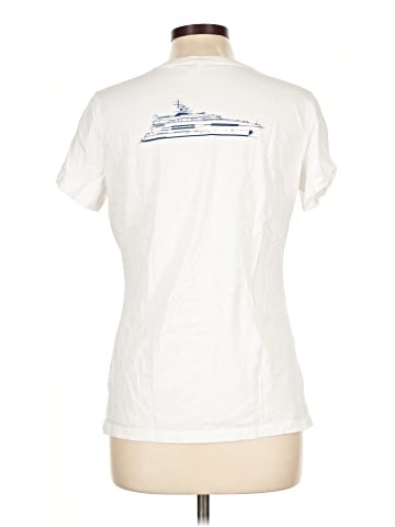 District. Active T-Shirt (view 2)