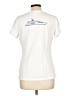 District. 100% Cotton Ivory Active T-Shirt Size L - photo 2