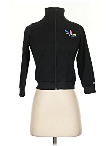 Adidas Track Jacket (view 1)