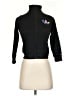 Adidas 100% Polyester Black Track Jacket Size XS - photo 1