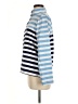 J.Crew Factory Store Blue Pullover Sweater Size M - photo 5