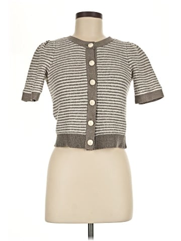 Moth Cardigan (view 1)