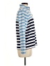J.Crew Factory Store Blue Pullover Sweater Size M - photo 4