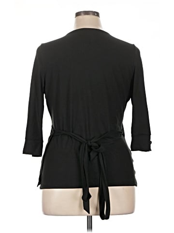 Unique Vintage 3/4 Sleeve Top (view 2)