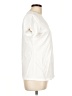 District. 100% Cotton Ivory Active T-Shirt Size L - photo 4