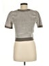 Moth Gray Cardigan Size M - photo 2