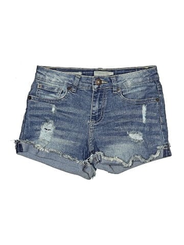 Lucky Brand Denim Shorts (view 1)