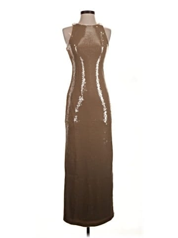 Banana Republic Cocktail Dress (view 1)