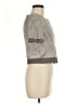 Moth Gray Cardigan Size M - photo 4