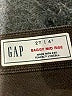 Gap Brown Jeans Size 27 waist (tall) - photo 3
