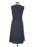 Talbots Gray Casual Dress Size S - photo 2