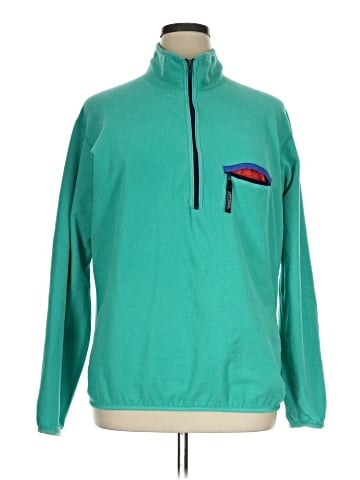 Patagonia Pullover Sweater (view 1)