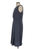 Talbots Gray Casual Dress Size S - photo 5