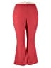 It's Red Active Pants Size 2X - photo 1