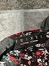 Trixxi 100% Polyester Floral Black Casual Dress Size M - photo 7
