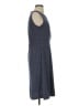 Talbots Gray Casual Dress Size S - photo 4
