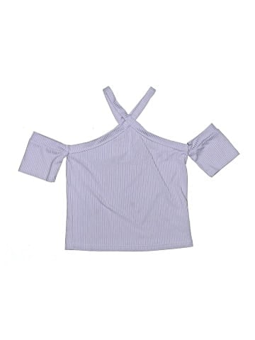 Unbranded 3/4 Sleeve Blouse (view 2)