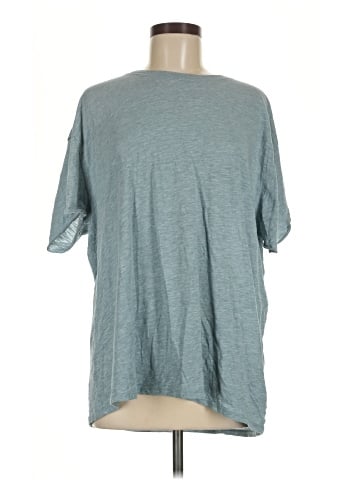 We the Free 3/4 Sleeve T-Shirt (view 1)