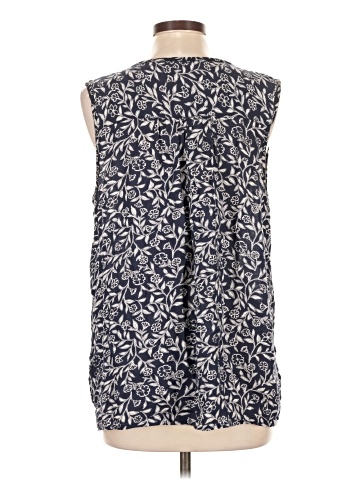 Caslon Sleeveless Blouse (view 2)
