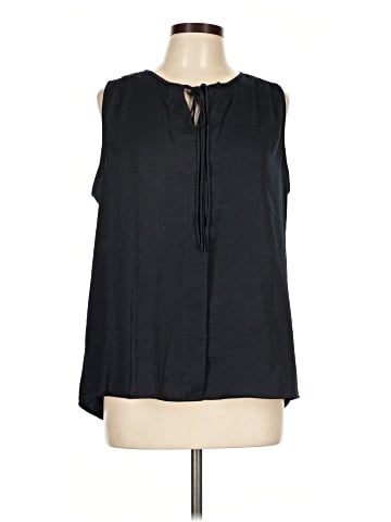 CAbi Sleeveless Blouse (view 1)