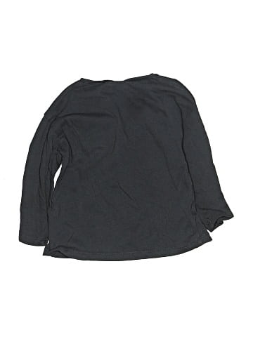 Zara Long Sleeve Top (view 2)