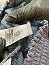 Aeropostale Chevron-herringbone Gray Athletic Shorts Size L - photo 4