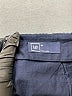 Gap Blue Formal Skirt Size 4 - photo 4
