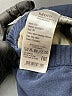 Molo Blue Casual Pants Size 68 - photo 3