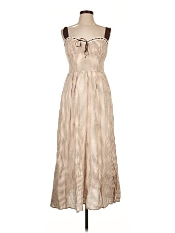 Blu Pepper Casual Dress (view 1)