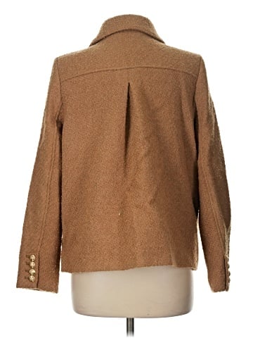 Caslon Coat (view 2)