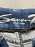 Seven7 Blue Jeans Size 12 - photo 7