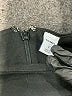 Old Navy Solid Black Casual Dress Size S - photo 7