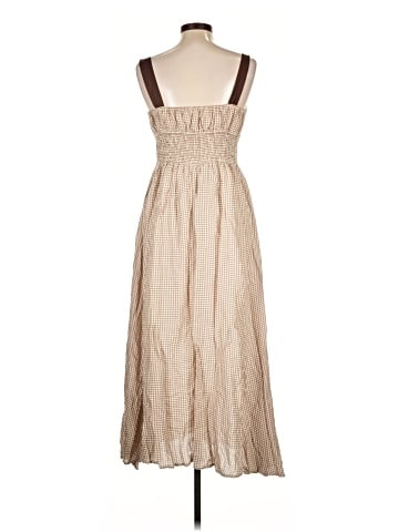 Blu Pepper Casual Dress (view 2)