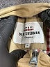 Ben Sherman Solid Tan Jacket Size M - photo 6