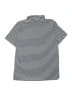 Crewcuts Stripes Blue Short Sleeve Polo Size XL (kids) - photo 2