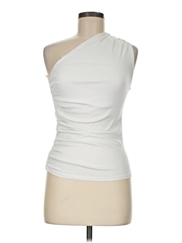 Zara Sleeveless Top (view 1)