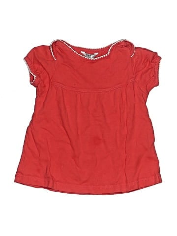 Baby Boden Short Sleeve T-Shirt (view 1)