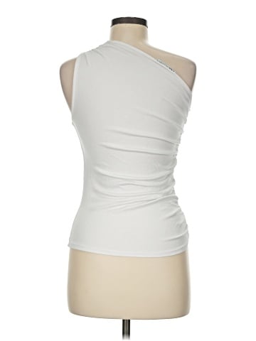 Zara Sleeveless Top (view 2)