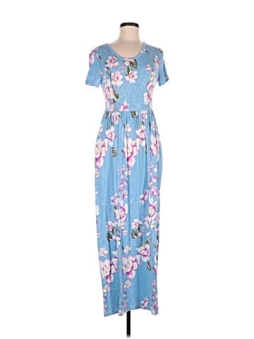 dearcase Casual Dress (view 1)